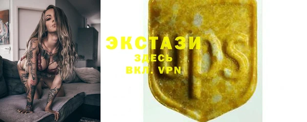 хмурый Мегион