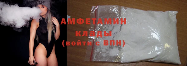 хмурый Мегион