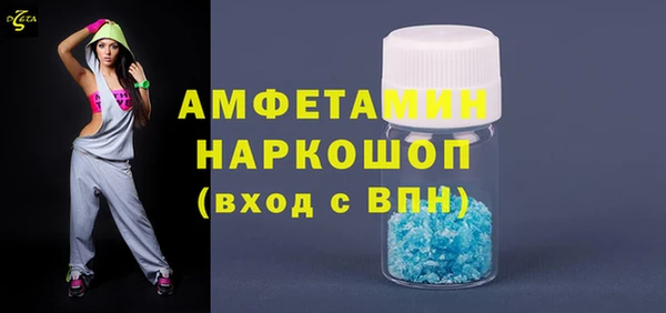 хмурый Мегион