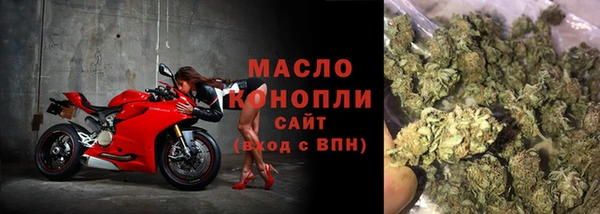 хмурый Мегион